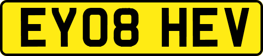 EY08HEV