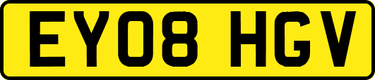 EY08HGV