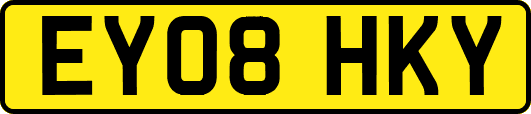EY08HKY