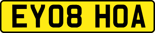 EY08HOA