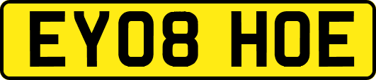 EY08HOE
