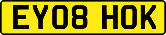 EY08HOK