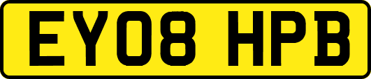 EY08HPB