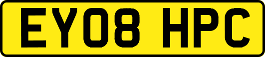EY08HPC