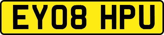 EY08HPU