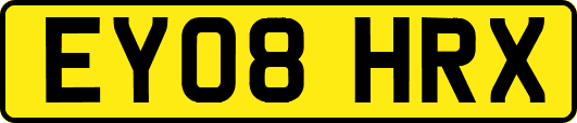 EY08HRX