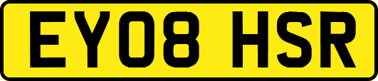 EY08HSR