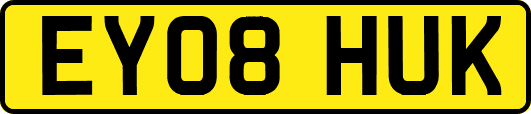 EY08HUK