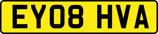 EY08HVA