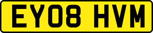 EY08HVM