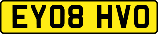 EY08HVO