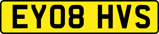 EY08HVS