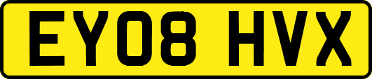 EY08HVX