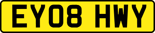 EY08HWY