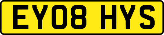 EY08HYS