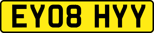 EY08HYY