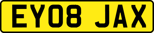 EY08JAX