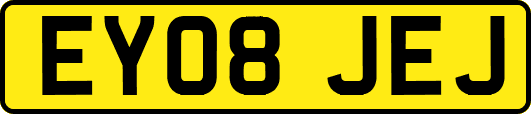 EY08JEJ