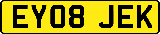 EY08JEK