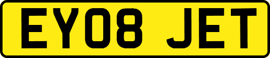 EY08JET