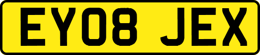 EY08JEX