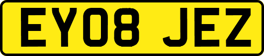 EY08JEZ