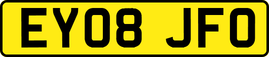 EY08JFO