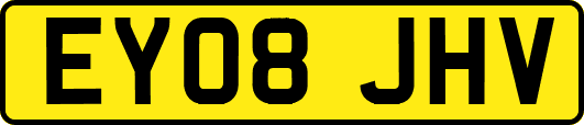 EY08JHV