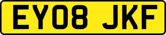 EY08JKF