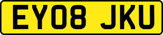EY08JKU