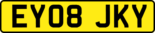 EY08JKY