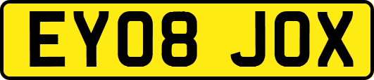 EY08JOX