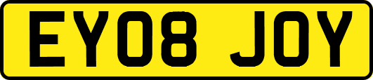 EY08JOY