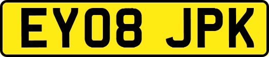 EY08JPK