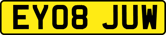 EY08JUW