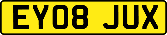 EY08JUX