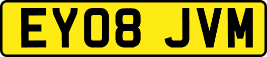 EY08JVM