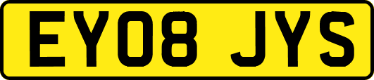 EY08JYS