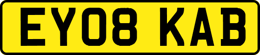EY08KAB