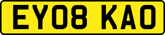 EY08KAO