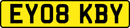 EY08KBY