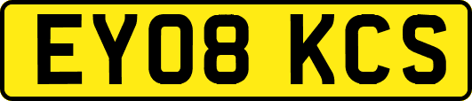 EY08KCS