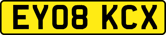 EY08KCX