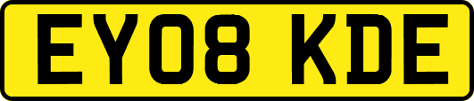 EY08KDE