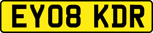 EY08KDR