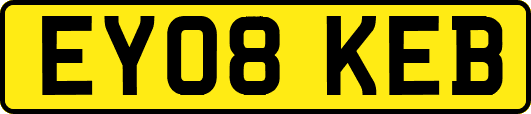 EY08KEB