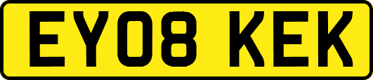 EY08KEK