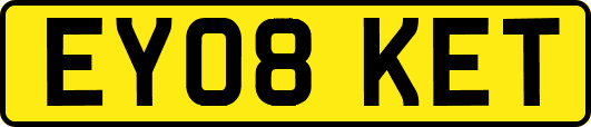 EY08KET