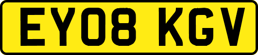 EY08KGV