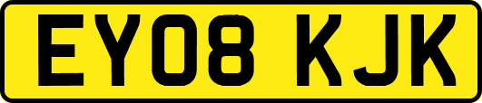 EY08KJK